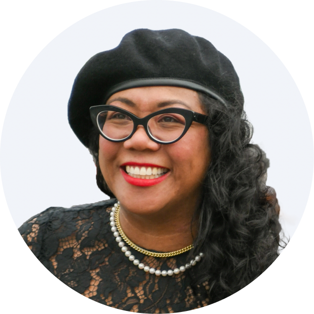 Picture of Maria Brown