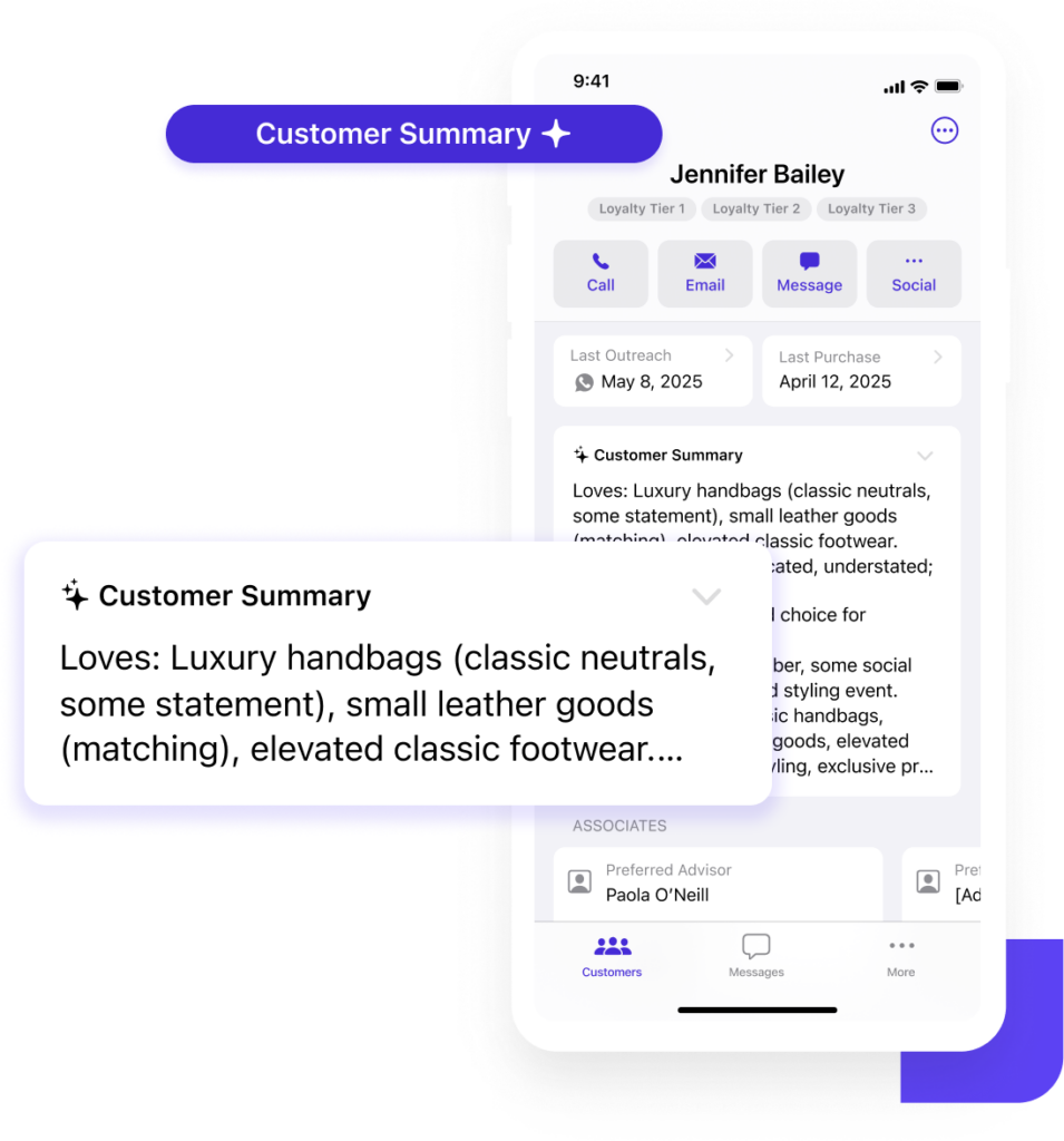 Be ready for every customer interaction