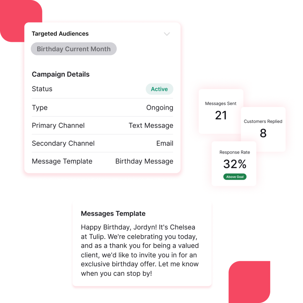 Do what marketing automation never could