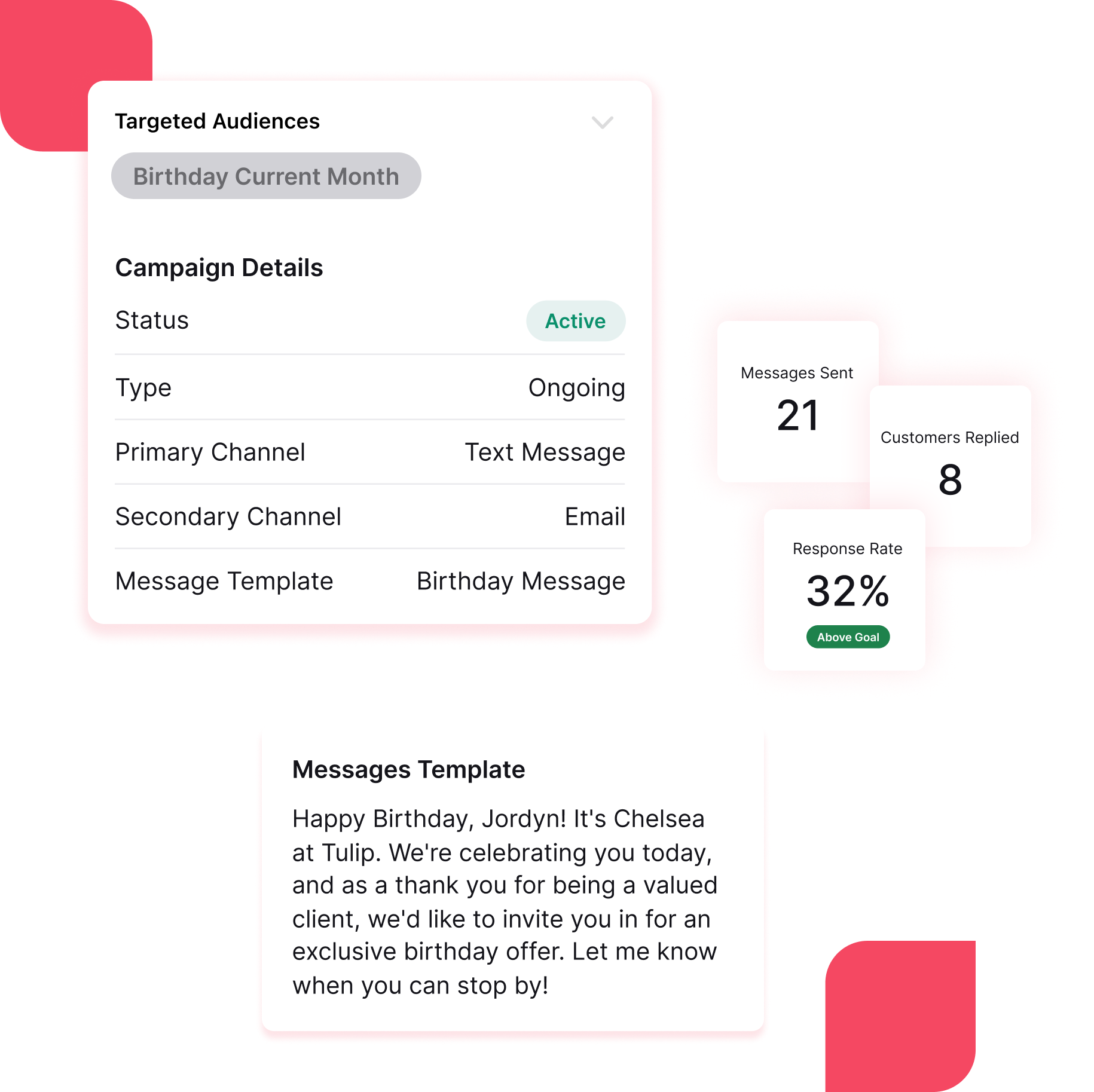Do what marketing automation never could