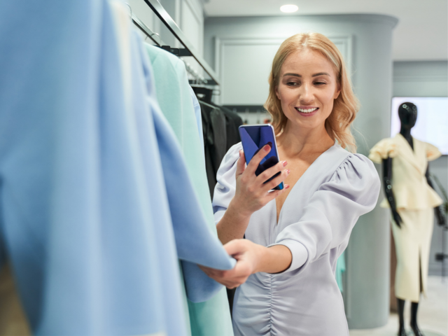 Join Chelsea Theroux to see how Tulip AI is the latest upgrade for retail clienteling.