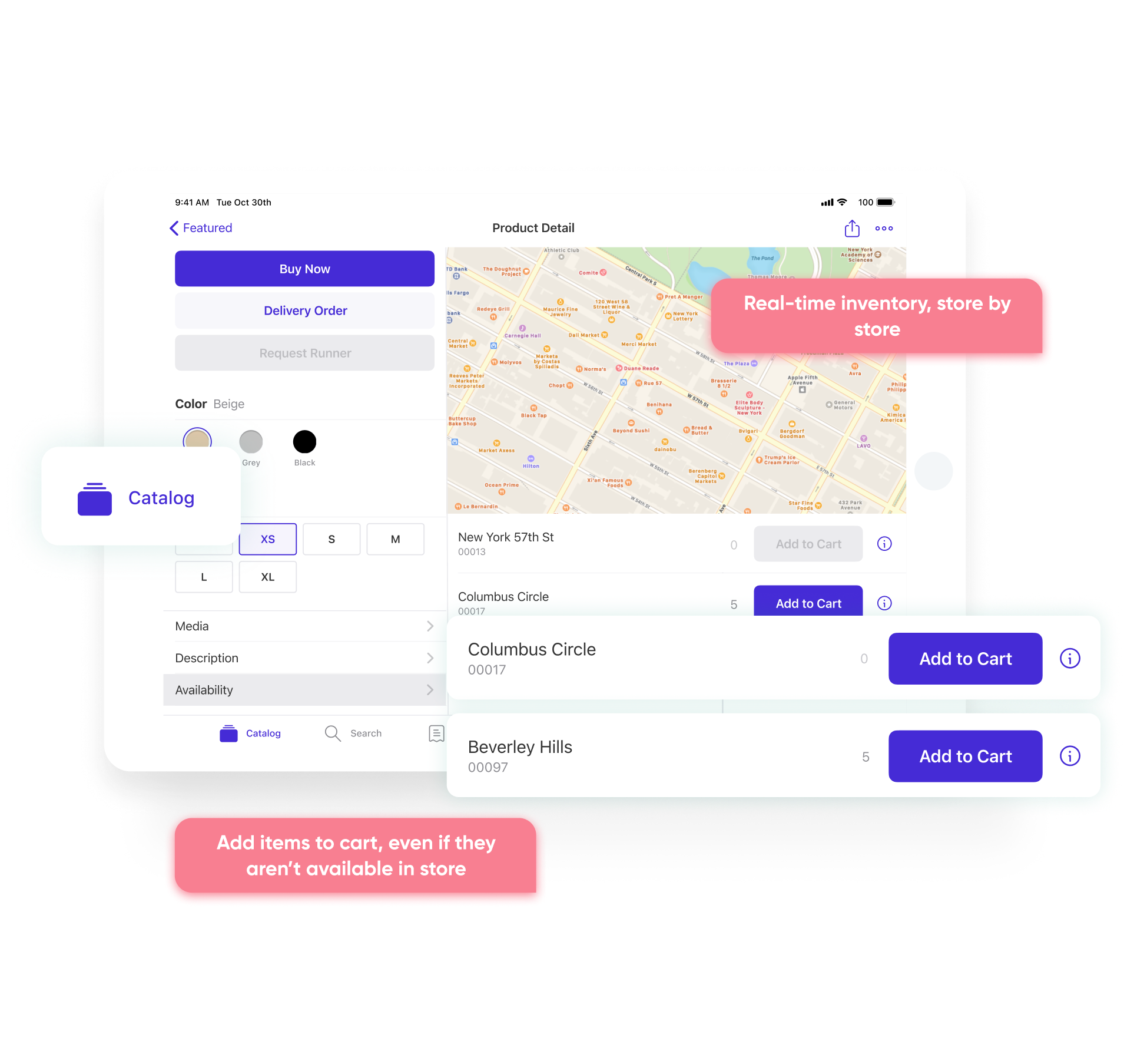Shopify Connector