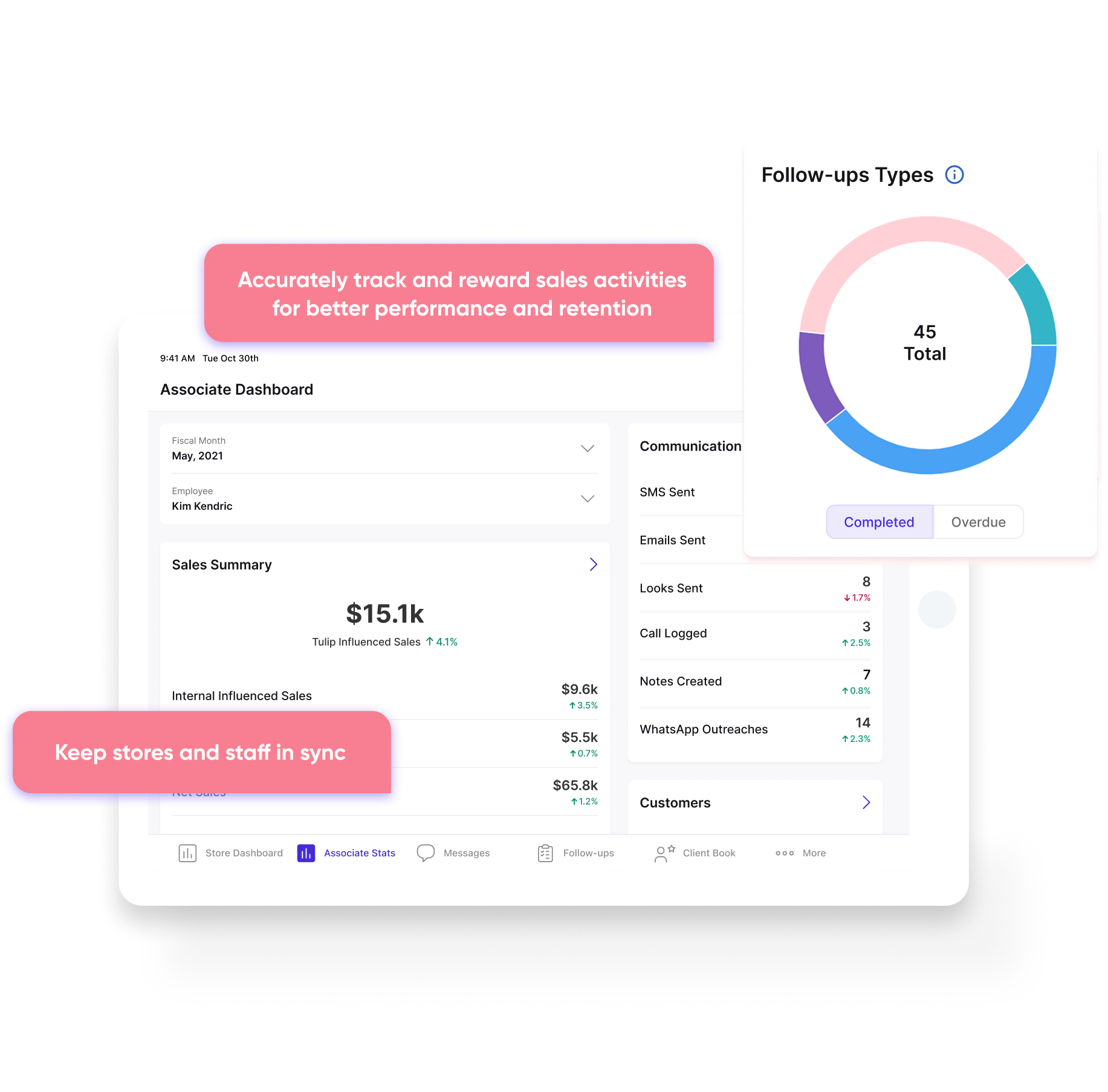 Shopify Connector